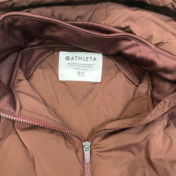 Athleta Inlet Jacket - Picture 8 of 12